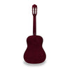 CHITARRA CLASSICA TOLEDO MARISOL 34SB CON BORSA