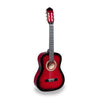 CHITARRA CLASSICA TOLEDO MARISOL 34RDS CON BORSA