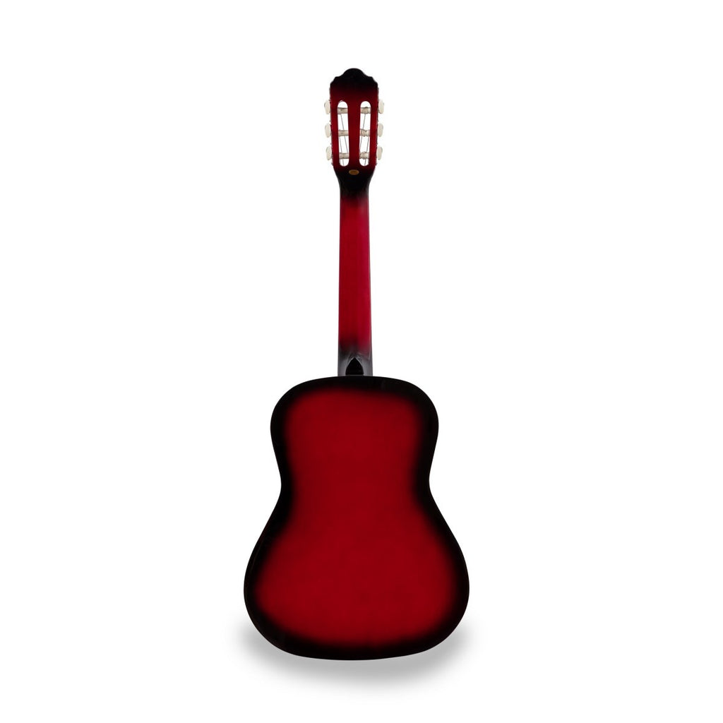 CHITARRA CLASSICA TOLEDO MARISOL 34RDS CON BORSA