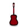 CHITARRA CLASSICA TOLEDO MARISOL 34RDS CON BORSA