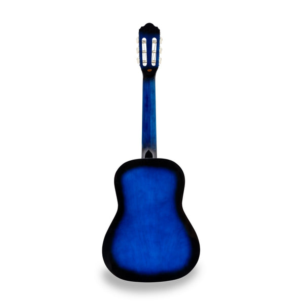 CHITARRA CLASSICA TOLEDO MARISOL 34BLS CON BORSA