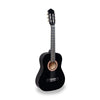 CHITARRA CLASSICA TOLEDO MARISOL 34BK CON BORSA