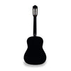 CHITARRA CLASSICA TOLEDO MARISOL 34BK CON BORSA