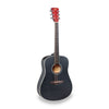 CHITARRA ACUSTICA SOUNDSATION MEADOW DN-BK
