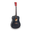 CHITARRA ACUSTICA SOUNDSATION MEADOW DN-BK