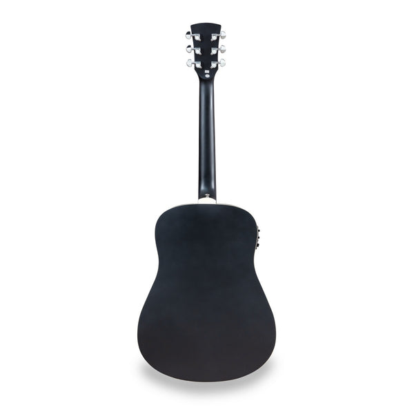 CHITARRA ACUSTICA SOUNDSATION MEADOW DN-BK