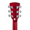 CHITARRA ACUSTICA SOUNDSATION MEADOW DN-BK