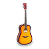 CHITARRA ACUSTICA SOUNDSATION MEADOW DN-SBT