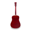 CHITARRA ACUSTICA SOUNDSATION MEADOW DN-SBT