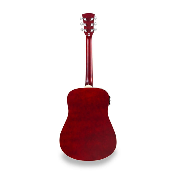 CHITARRA ACUSTICA SOUNDSATION MEADOW DN-SBT