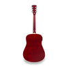 CHITARRA ACUSTICA SOUNDSATION MEADOW DN-SBT