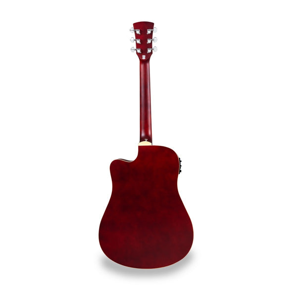 CHITARRA ACUSTICA SOUNDSATION MEADOW DNCE-SBT