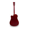 CHITARRA ACUSTICA SOUNDSATION MEADOW DNCE-SBT