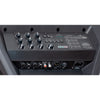 DIFFUSORE ATTIVO A BATTERIA SOUNDSATION GO-SOUND 8 STREET