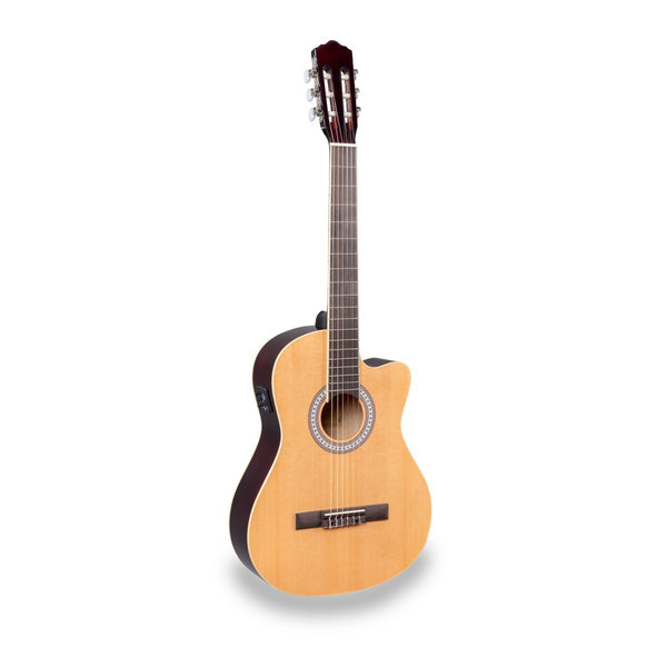 CHITARRA CLASSICA TOLEDO MILEIA 44NT CE