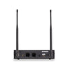 RADIOMIC. DIGITALE DOPPIO UHF SOUNDSATION WF-D290HH MKII-A1 2 TX A MANO 521.4-549.6MHz