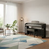 KYRIOS BK- HOME DIGITAL PIANO