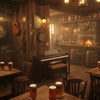KYRIOS RW - HOME DIGITAL PIANO