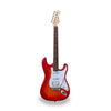 CHITARRA ELETTRICA SOUNDSATION RIDER-PRO-RSH v2 SSB