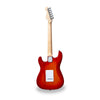 CHITARRA ELETTRICA SOUNDSATION RIDER-PRO-RSH v2 SSB