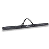 SUPPORTO PER DIFFUSORE CON BASE QUADRATA IN ACCIAIO SOUNDSATION SPST-243-BK