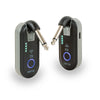 SISTEMA WIRELESS CHITARRA 2.4GHZ SOUNDSATION SWT-24