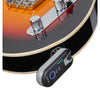 SISTEMA WIRELESS CHITARRA 2.4GHZ SOUNDSATION SWT-24