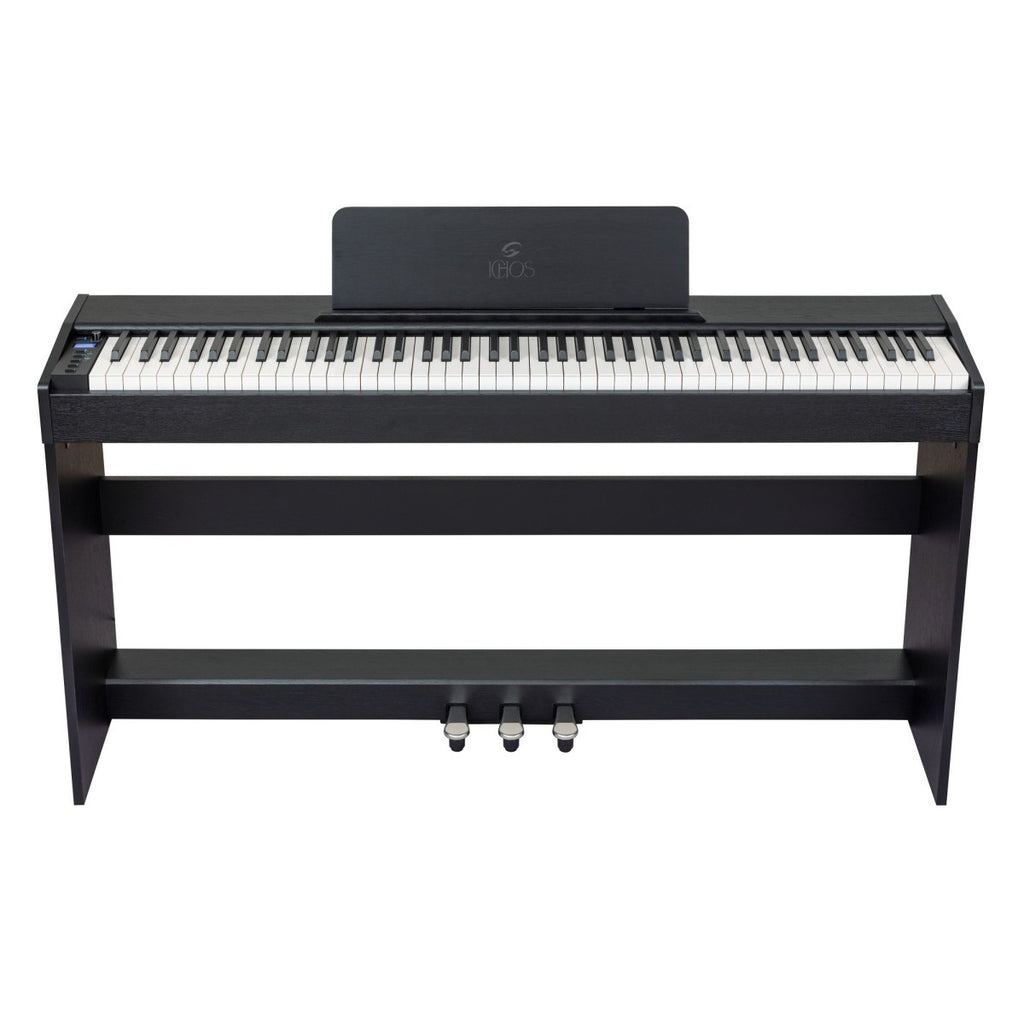 ICHOS BK- HOME DIGITAL PIANO