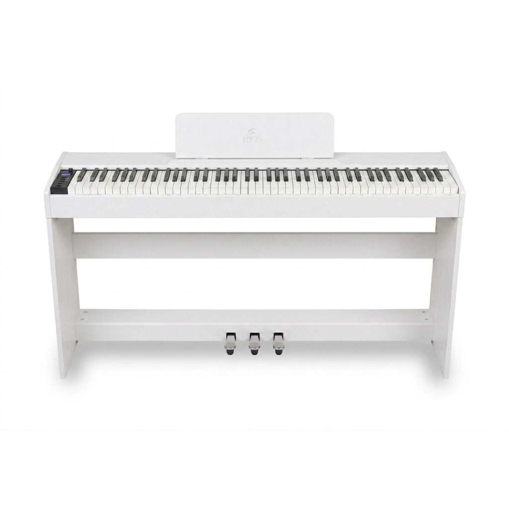 ICHOS WH - HOME DIGITAL PIANO