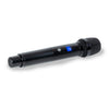 RADIOMIC. 4-CH SOUNDSATION WF-U404HH A2 UHF TRUE DIVERSITY 4 HANDMIC 626-668MHz
