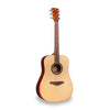 CHITARRA ACUSTICA SOUNDSATION EDGE ST DN-NT-G