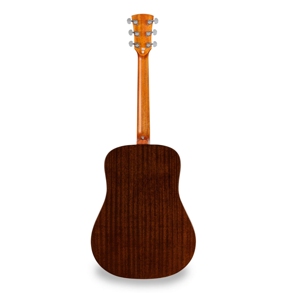CHITARRA ACUSTICA SOUNDSATION EDGE ST DN-NT-G