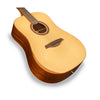 CHITARRA ACUSTICA SOUNDSATION EDGE ST DN-NT-G