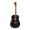 CHITARRA ACUSTICA SOUNDSATION EDGE ST DN-TBK-G
