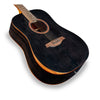 CHITARRA ACUSTICA SOUNDSATION EDGE ST DN-TBK-G