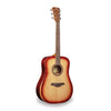 CHITARRA ACUSTICA SOUNDSATION EDGE ST DN-YSB-G