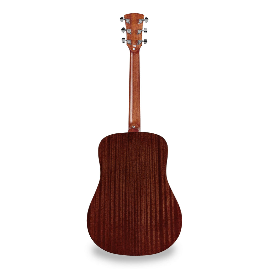 CHITARRA ACUSTICA SOUNDSATION EDGE ST DN-YSB-G