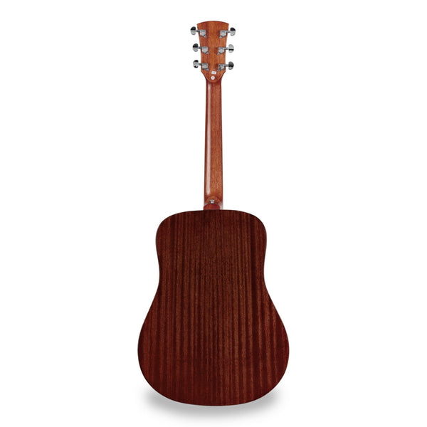 CHITARRA ACUSTICA SOUNDSATION EDGE ST DN-YSB-G