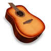 CHITARRA ACUSTICA SOUNDSATION EDGE ST DN-YSB-G