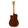 CHITARRA ACUSTICA SOUNDSATION EDGE ST DNCE-NT-G