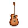 CHITARRA ACUSTICA SOUNDSATION EDGE ST DNCE-YSB-G