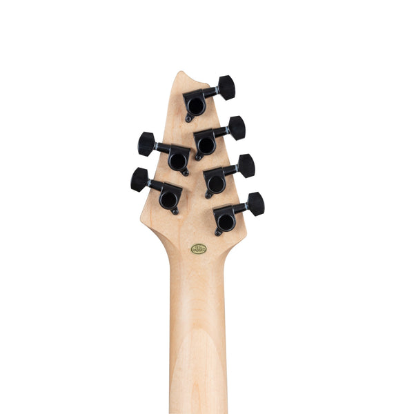 CHITARRA ELETTRICA SOUNDSATION GUST-X TBK