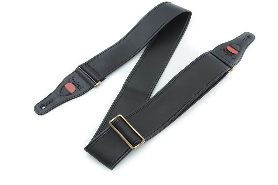 Righton! Straps Pianissimo Black