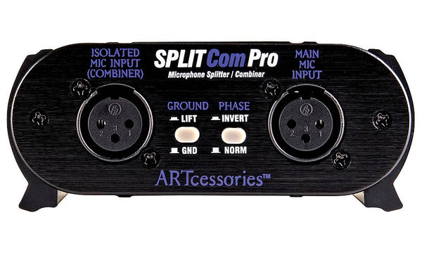 Art SPLITCOMPRO
