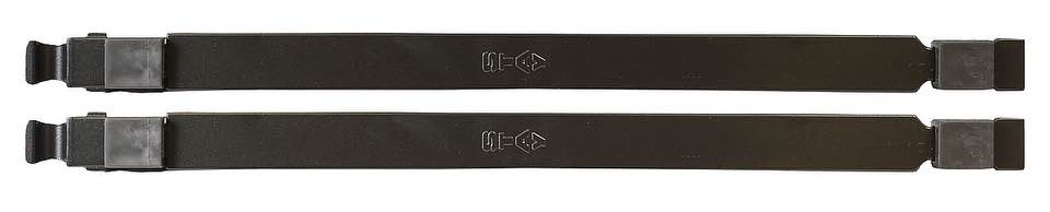 Stay St-138 Straight Arms Slim 380 Mm