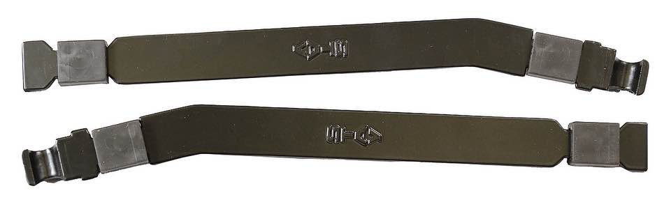 Stay St-21 Curved Arms Slim 290 Mm