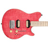 Axis AX3 Flame Maple Stain Pink