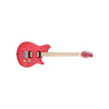 Axis AX3 Flame Maple Stain Pink
