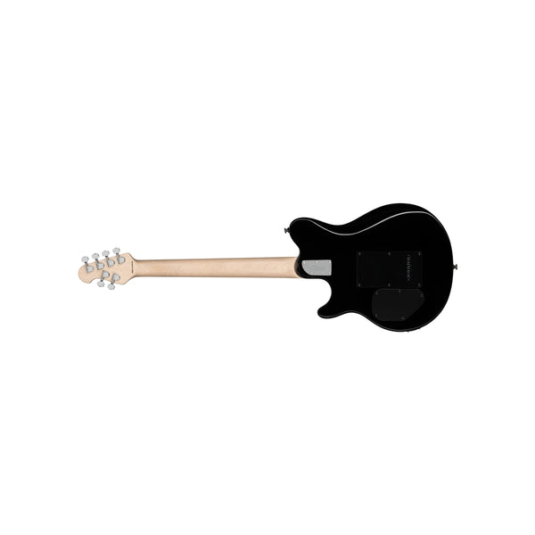 Axis AX3 Flame Maple Trans Black