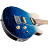 Axis AX3 Quilted Maple Spectrum Blue